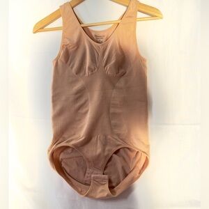 Skinnygirl Blush Bodysuit